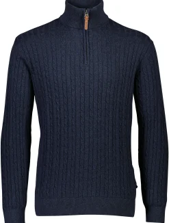 Morgan Half-zip