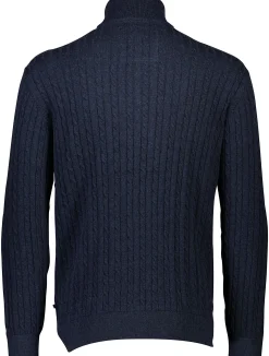 Morgan Half-zip