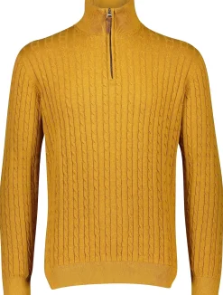 Morgan Half-zip