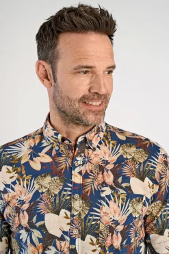 Morgan Hørskjorte