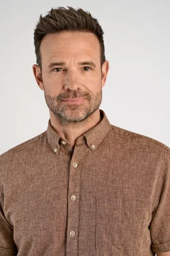 Morgan Hørskjorte