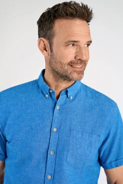 Morgan Hørskjorte