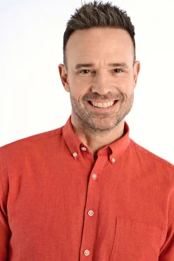 Morgan Hørskjorte