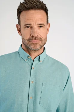 Morgan Hørskjorte