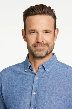 Morgan Hørskjorte