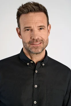 Morgan Hørskjorte