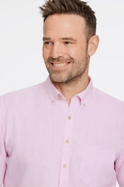 Morgan Hørskjorte