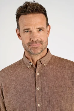 Morgan Hørskjorte
