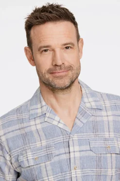 Morgan Hørskjorte