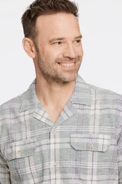 Morgan Hørskjorte