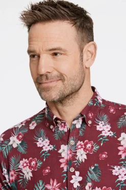 Morgan Hørskjorte