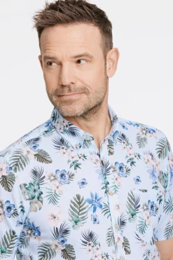 Morgan Hørskjorte