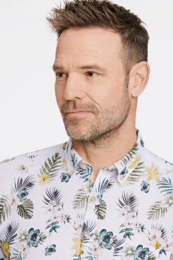 Morgan Hørskjorte