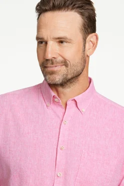 Morgan Hørskjorte