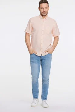 Morgan Hørskjorte
