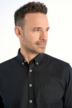 Morgan Hørskjorte