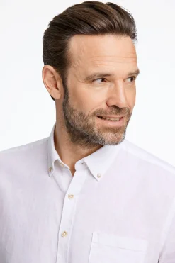 Morgan Hørskjorte
