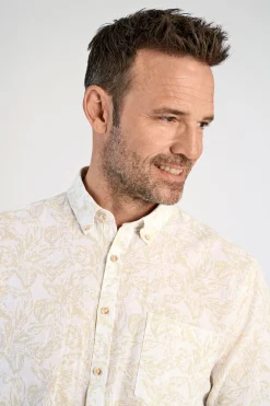 Morgan Hørskjorte