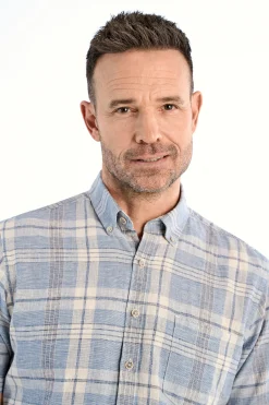 Morgan Hørskjorte