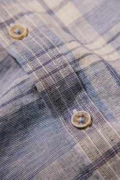Morgan Hørskjorte