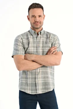 Morgan Hørskjorte