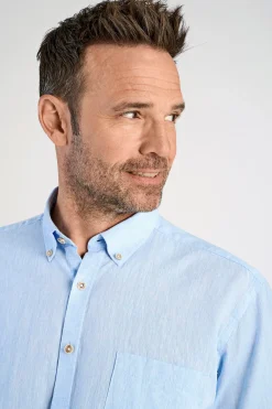 Morgan Hørskjorte