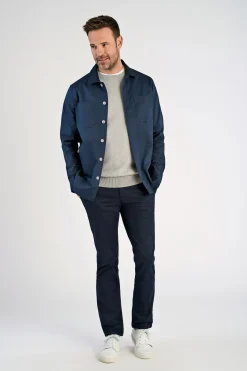 Morgan Overshirt