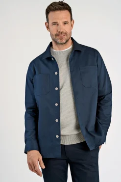 Morgan Overshirt