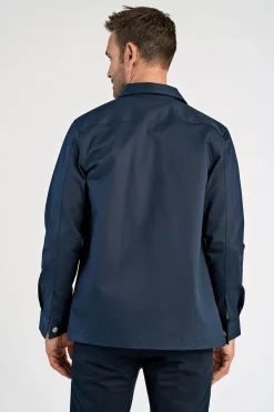 Morgan Overshirt