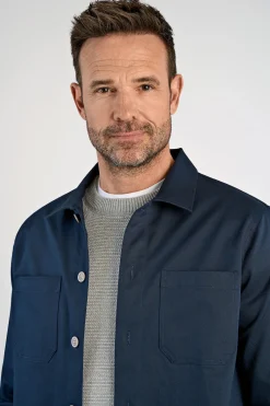 Morgan Overshirt