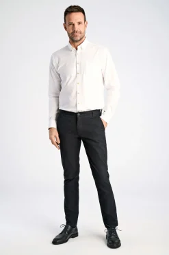 Morgan Oxford skjorte