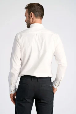 Morgan Oxford skjorte