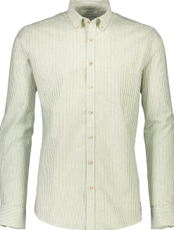 Morgan Oxford skjorte