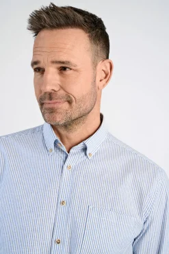 Morgan Oxford skjorte
