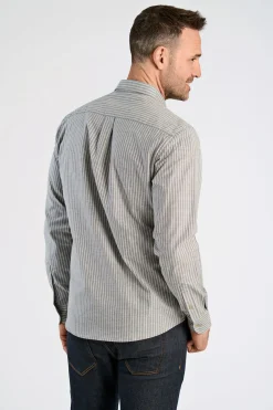 Morgan Oxford skjorte