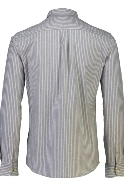 Morgan Oxford skjorte