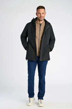 Morgan Parka