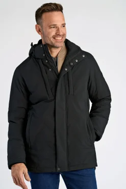 Morgan Parka