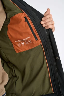 Morgan Parka