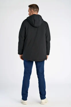 Morgan Parka
