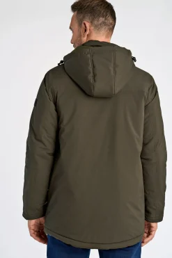 Morgan Parka