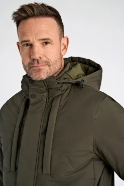 Morgan Parka