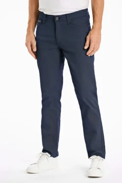 Morgan 5-pockets