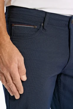 Morgan 5-pockets