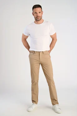 Morgan 5-pockets