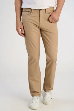 Morgan 5-pockets