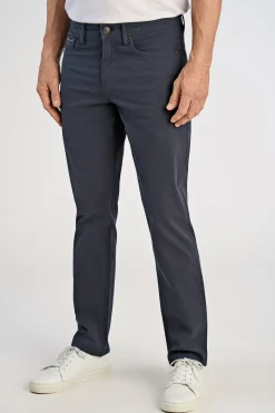 Morgan 5-pockets