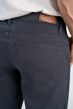 Morgan 5-pockets