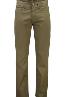 Morgan 5-pockets