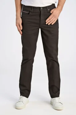 Morgan 5-pockets